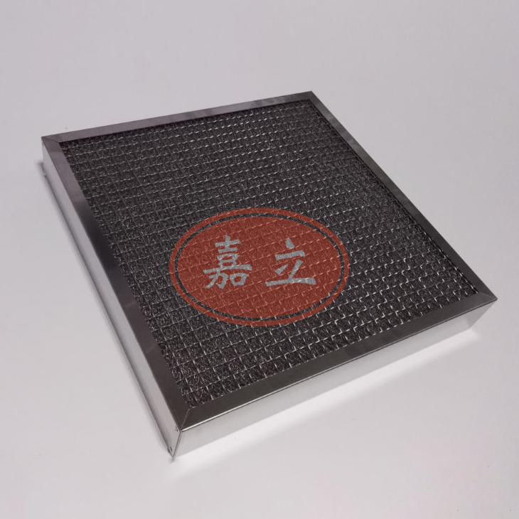 称多不锈钢油雾过滤器